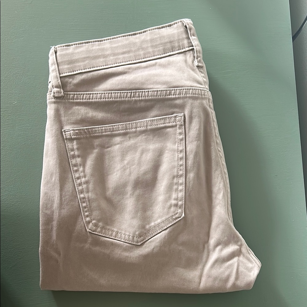 Men’s Chinos